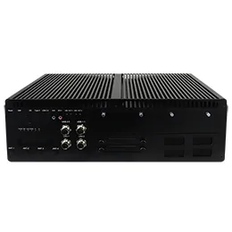 Railway Computer System MPT 8000-AR