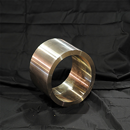 Copper Alloy Fabricated Shapes
