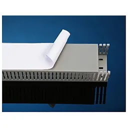 NAB Grey Covers