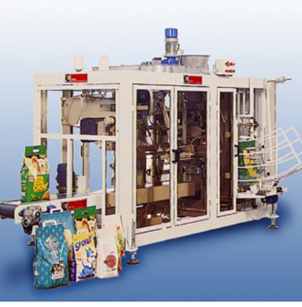 IPF Bagging Systems