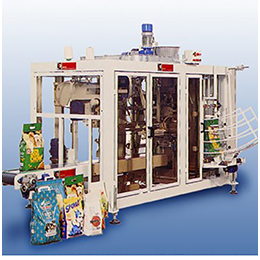 IPF Bagging Systems