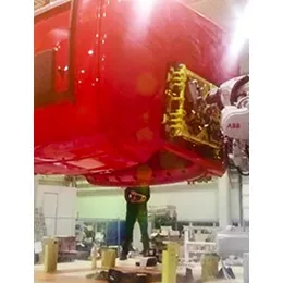 Scania Tilt line assembly line