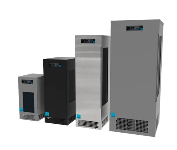 EV Series Air Conditioners