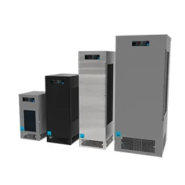 EV Series Air Conditioners