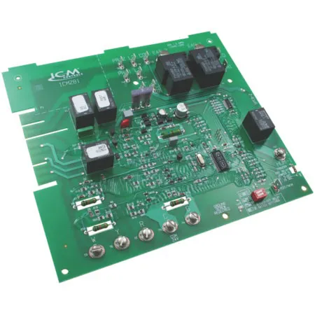 ICM281
