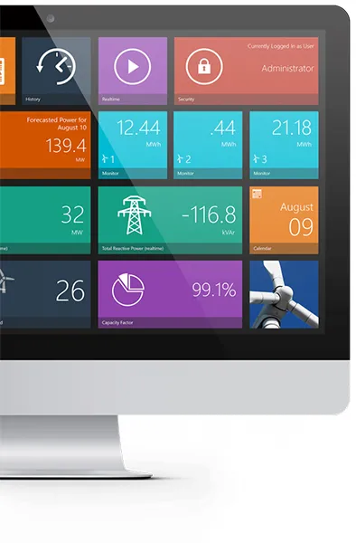 MobileHMI