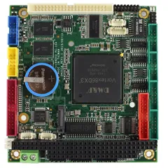 PC 104 Single Board Computers