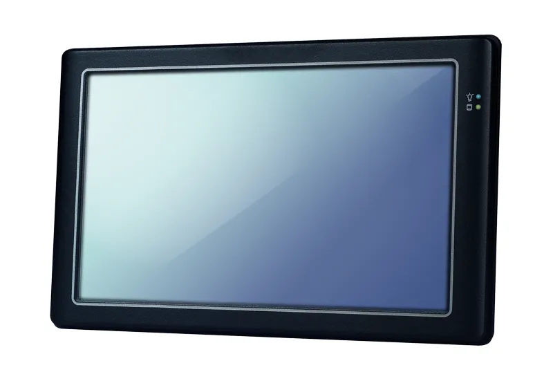 Industrial Panel PCs