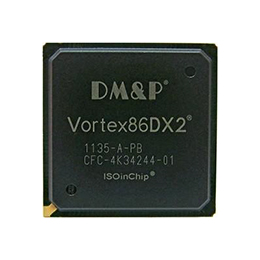 System On Chip Vortex86DX2