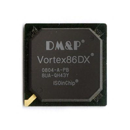 System On Chip Vortex86DX