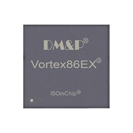 System On Chip Vortex86EX