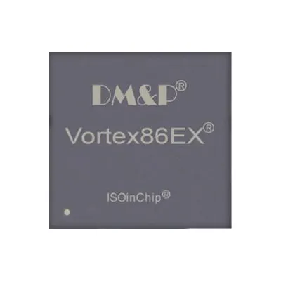 System On Chip Vortex86EX