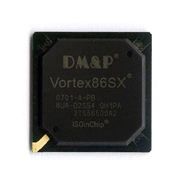 System On Chip Vortex86SX