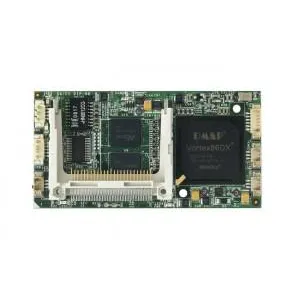 μProcessor Module VDX-6300RD