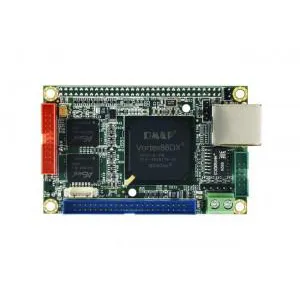 μProcessor Module VDX-6317RD-X
