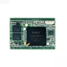 μProcessor Module VDX-6319RD-FB-D