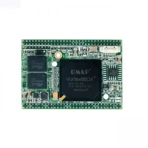 μProcessor Module VDX-6319RD-FB-D