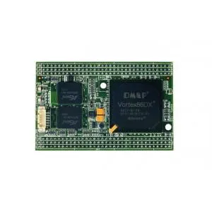 μProcessor Module VDX-DIP-ISARD
