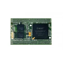 μProcessor Module VDX-DIP-ISARD