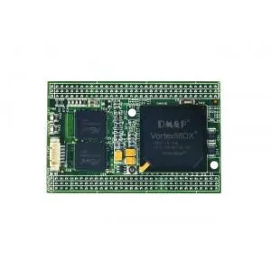 μProcessor Module VDX-DIP-PCIRD