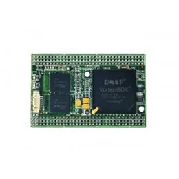 μProcessor Module VDX-DIP-PCIRD