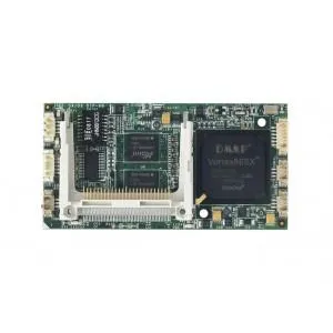 μProcessor Module VSX-6100-V2