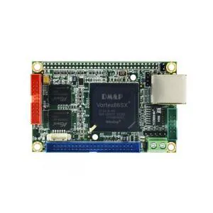 μProcessor Module VSX-6117-X-V2