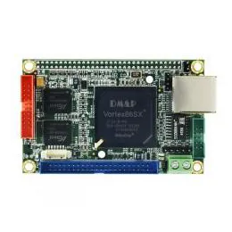 μProcessor Module VSX-6117-X-V2