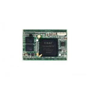 μProcessor Module VSX-6119-D-V2