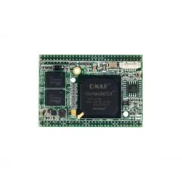 μProcessor Module VSX-6119-D-V2