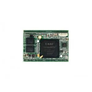 μProcessor Module VSX-6119-FB-D-V2