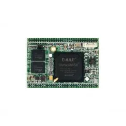 μProcessor Module VSX-6119-FB-D-V2