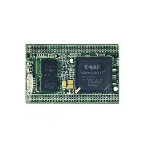 μProcessor Module VSX-DIP-PCI-V2
