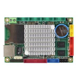 Tiny Single Board Computer VDX2-6518