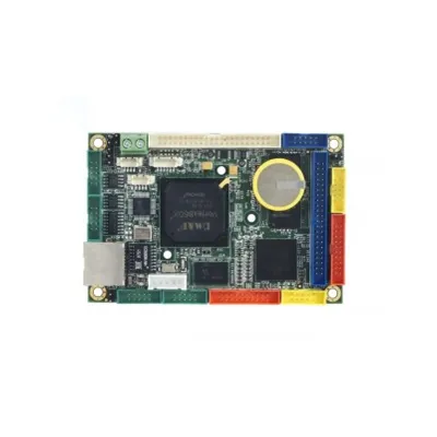 Tiny Single Board Computer VDX-6318RD