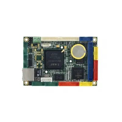 Tiny Single Board Computer VSX-6118-V2
