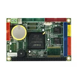 Tiny Single Board Computer VSX-6116-V2