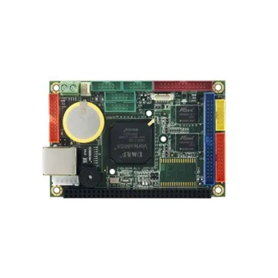 Tiny Single Board Computer VSX-6115-V2