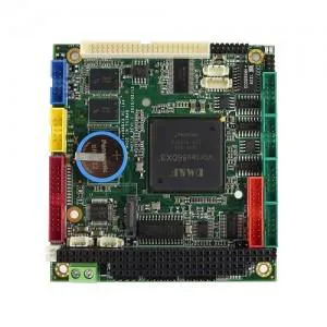 Single Board Computer VDX3-6754