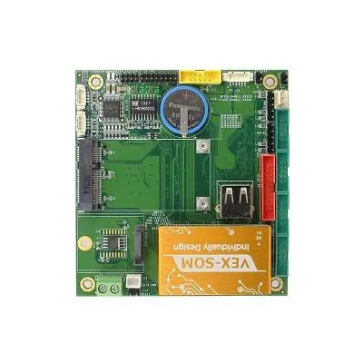 Single Board Computer VEX-6254