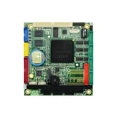 Single Board Computer VDX2-6554