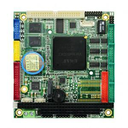 Single Board Computer VDX2-6554
