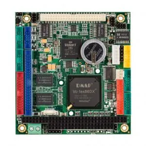 Single Board Computer VDX-6357RD
