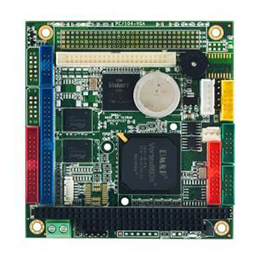 Single Board Computer VDX-6372RD