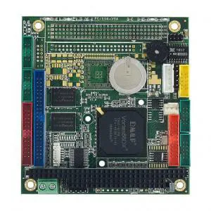 Single Board Computer VDX-6350RDE