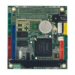 Single Board Computer VDX-6350RDE