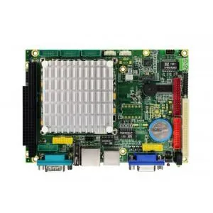 Embedded SBCVDX2-6526