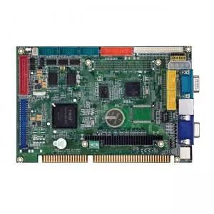 Half Size SBCVDX-6324RD