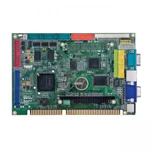 Half Size SBCVDX-6324RD-FD