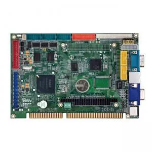Half Size SBCVSX-6124-V2